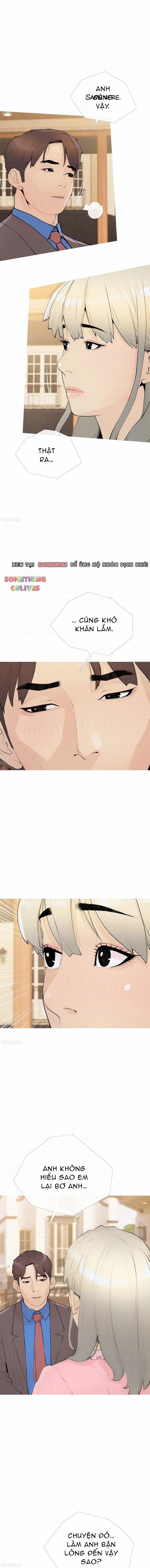 Bài Học Hứng Tình 95 trang 4