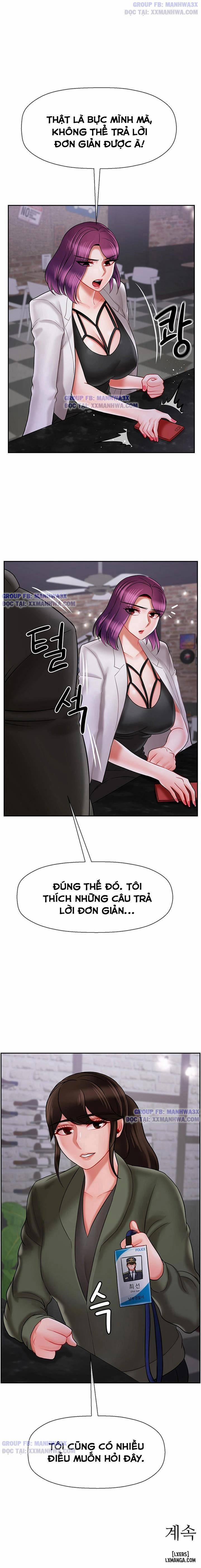 Bài học tình dục (Không che) 33 trang 16