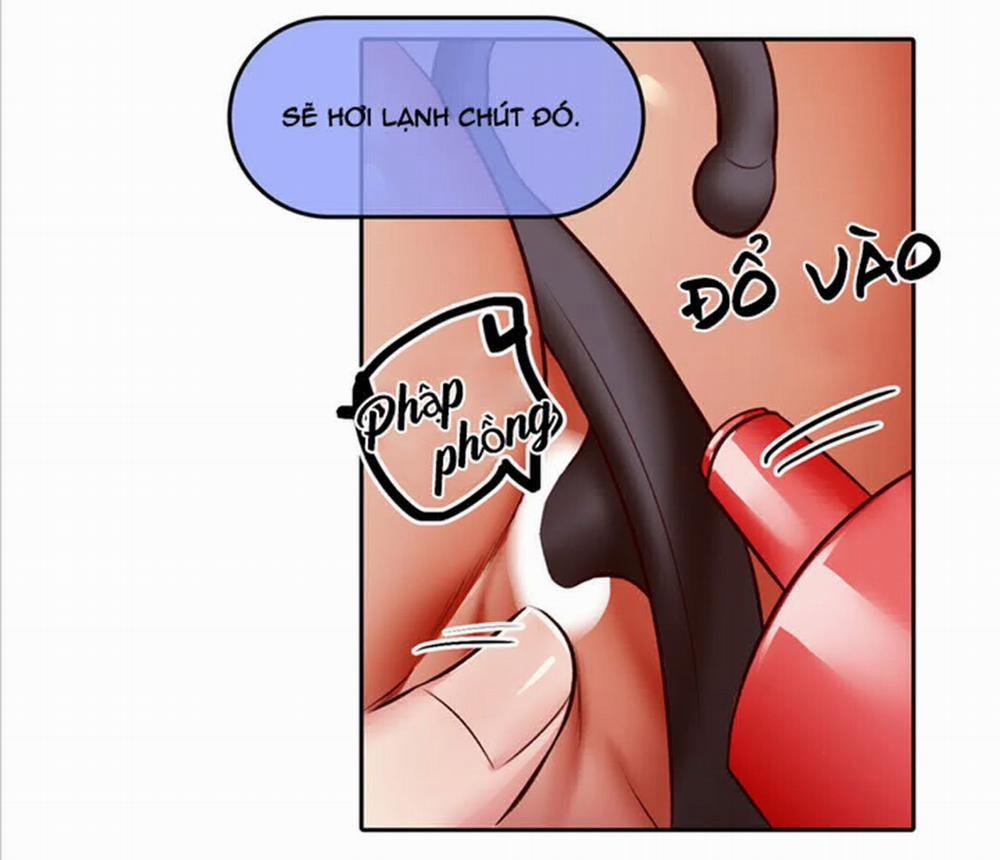 Bài Học Về Ngực Của Quý Ngài Sextoy Chương 4 Trang 94