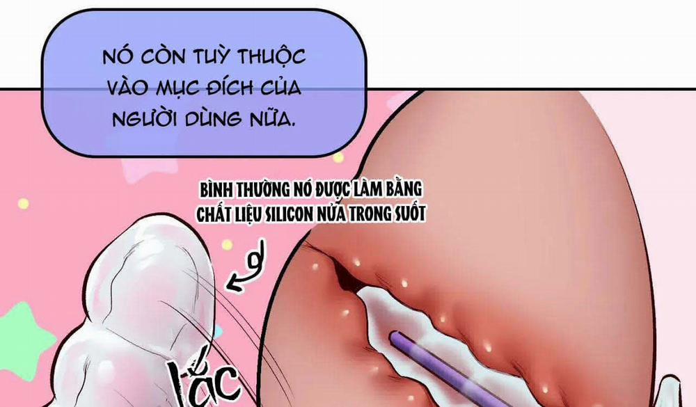 Bài Học Về Ngực Của Quý Ngài Sextoy Chương 6 Trang 97