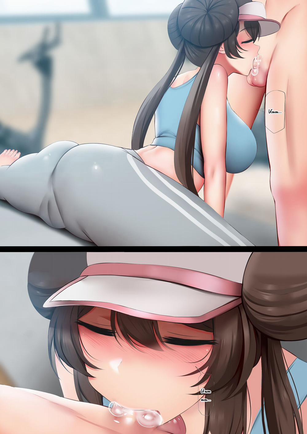 Bài học yoga của nhà vô địch 1 trang 7