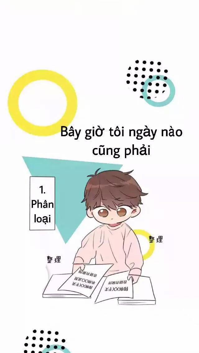 Bái Kiến Thất Cửu Chương 6 Trang 15