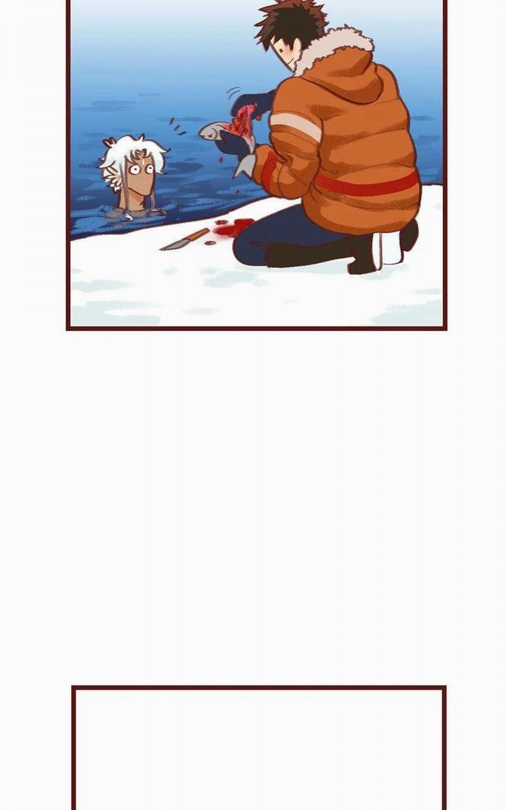 Bailin And Liyun ( New Ss ) 0 KHI CÁ VÀ NGƯỜI CÙNG ĂN CÁ trang 3