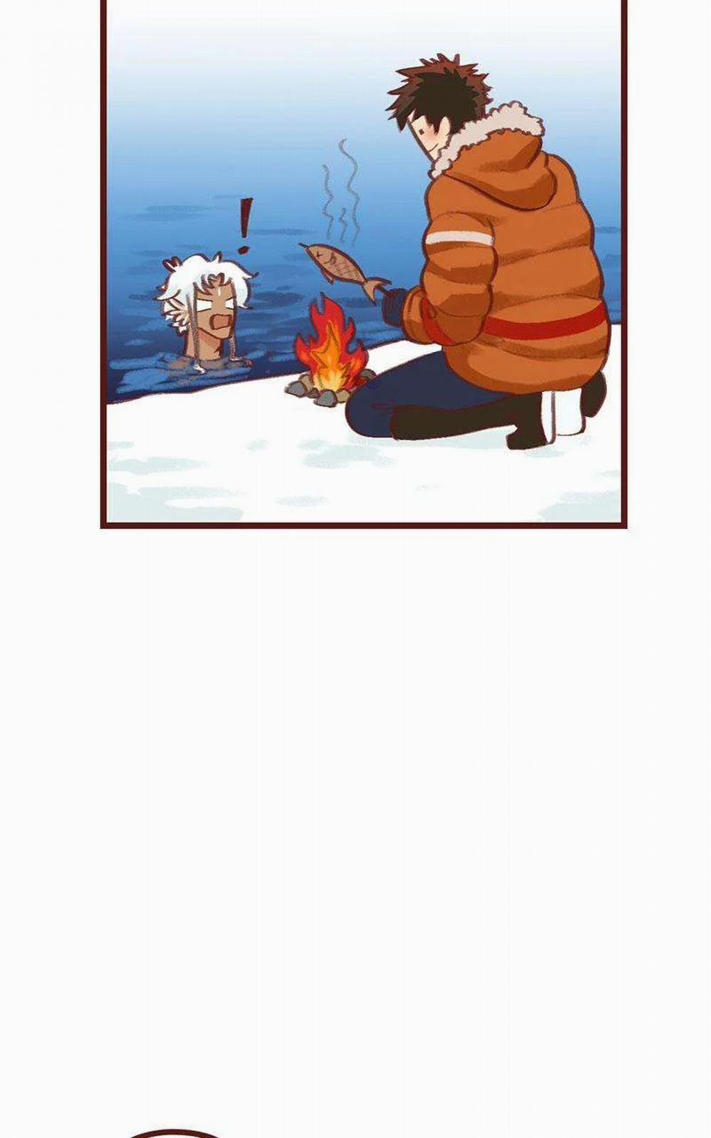 Bailin And Liyun ( New Ss ) 0 KHI CÁ VÀ NGƯỜI CÙNG ĂN CÁ trang 4