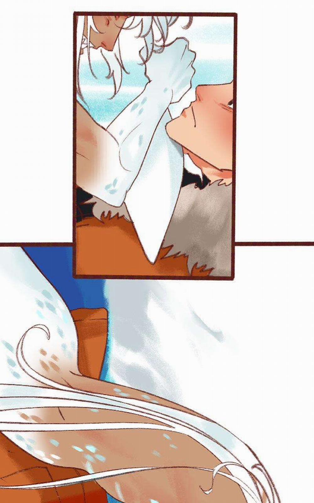 Bailin And Liyun ( New Ss ) 1 trang 10