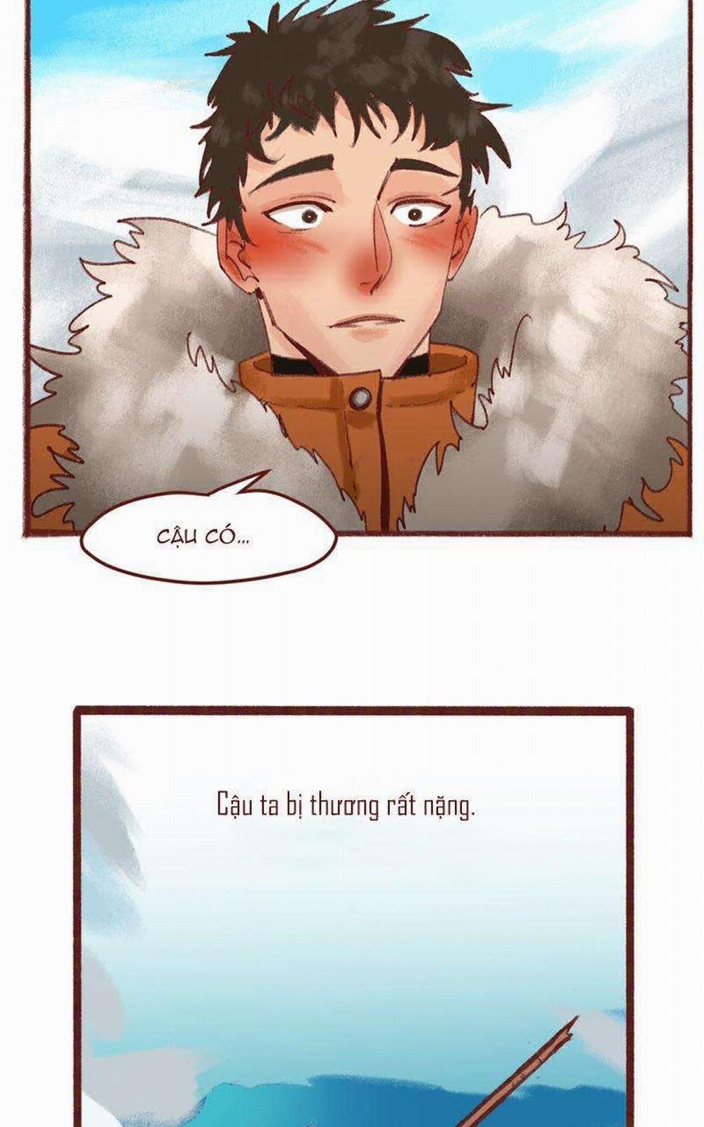 Bailin And Liyun ( New Ss ) 1 trang 2