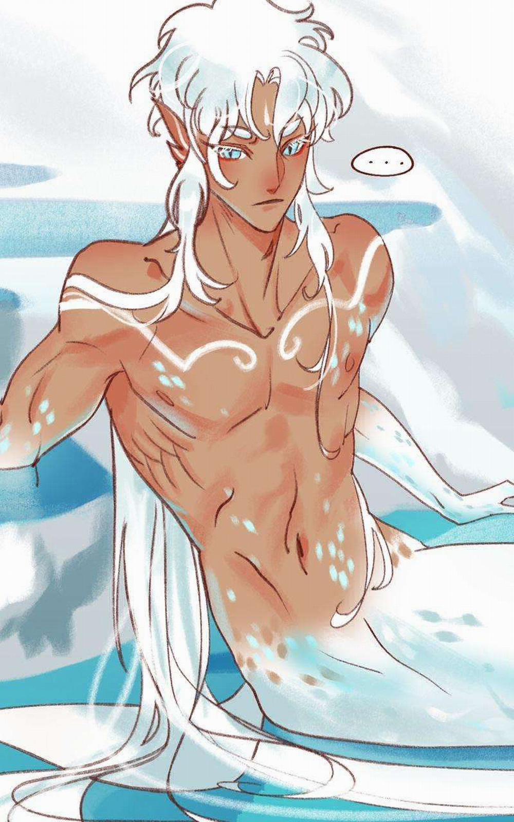 Bailin And Liyun ( New Ss ) 1 trang 4