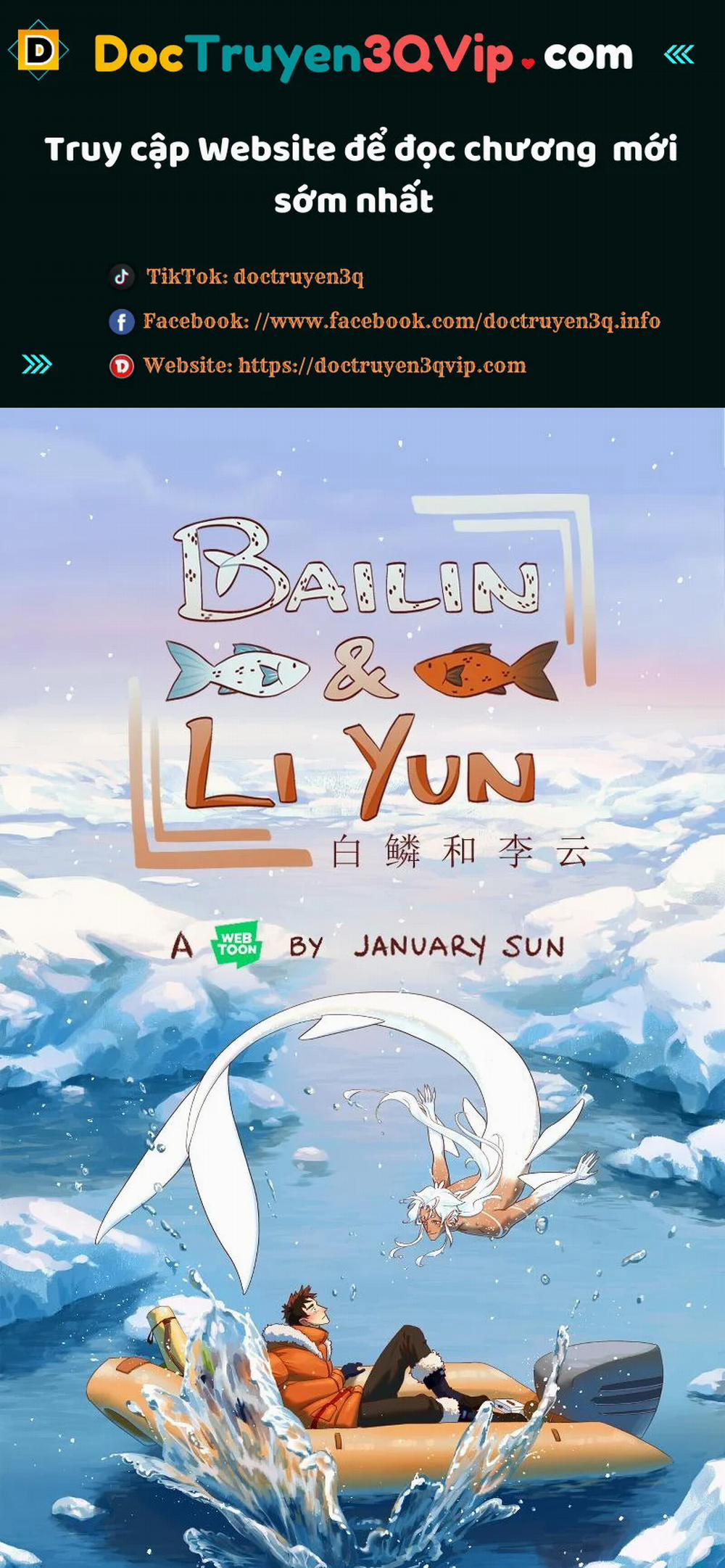 Bailin And Liyun ( New Ss ) Chương 11 Trang 1