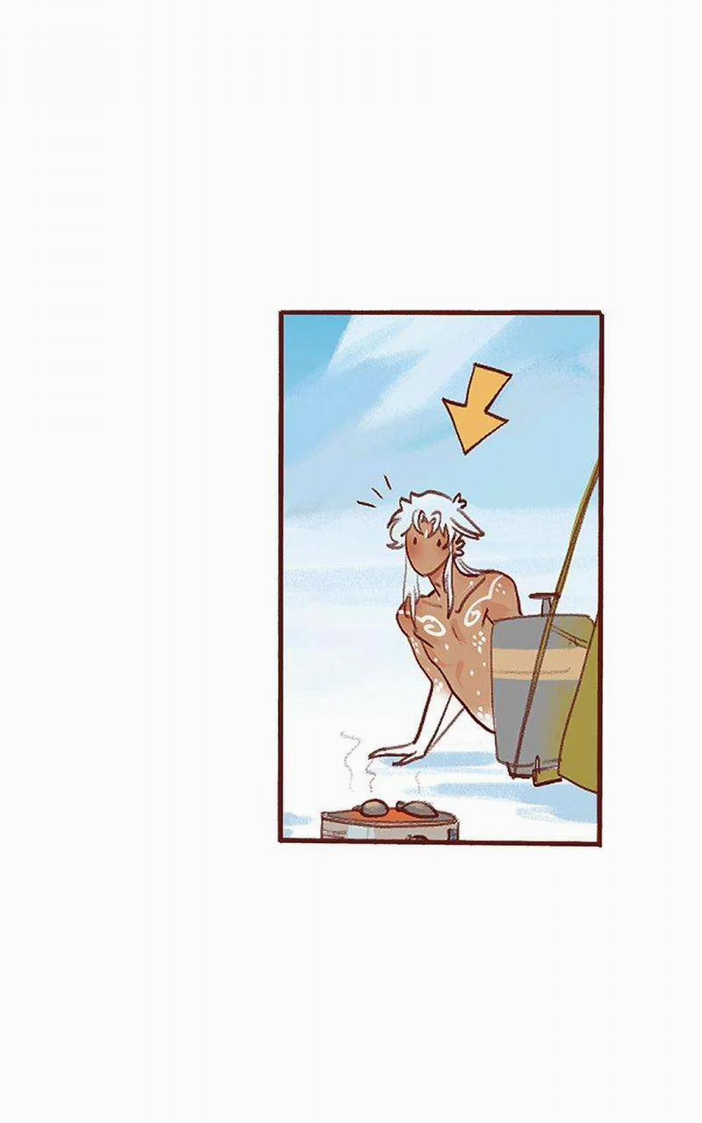 Bailin And Liyun ( New Ss ) 12 trang 13