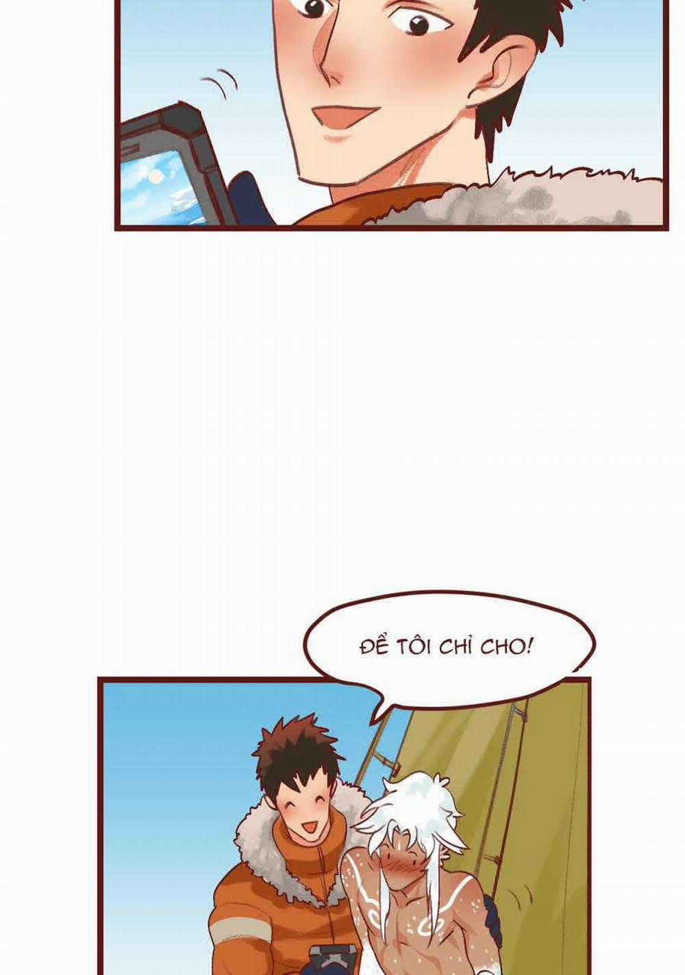 Bailin And Liyun ( New Ss ) 17 trang 10