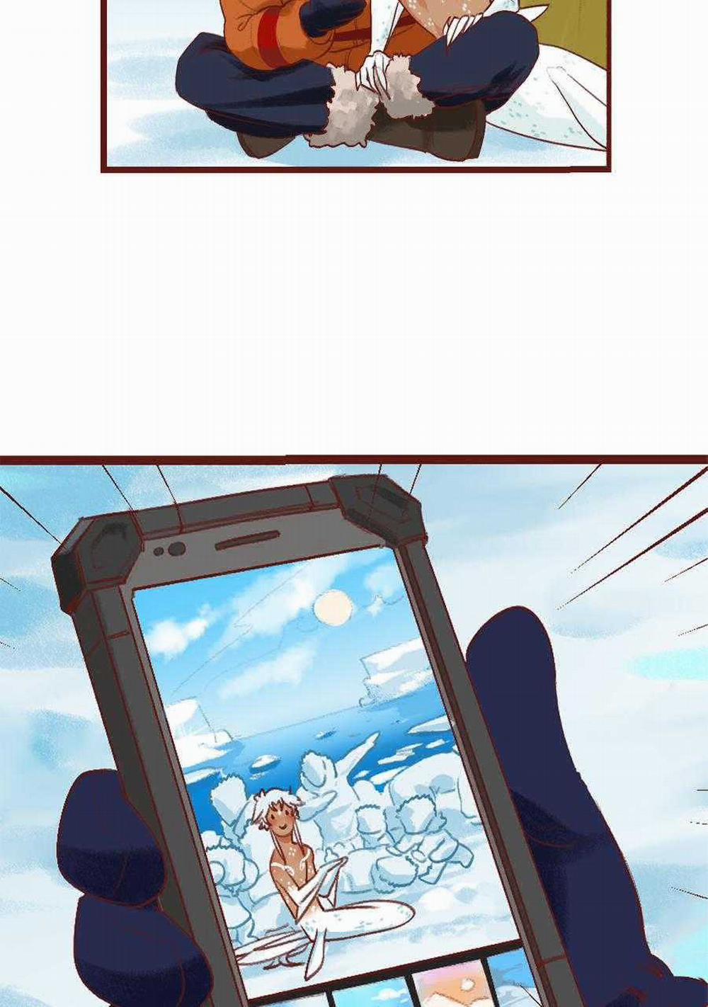 Bailin And Liyun ( New Ss ) 17 trang 11