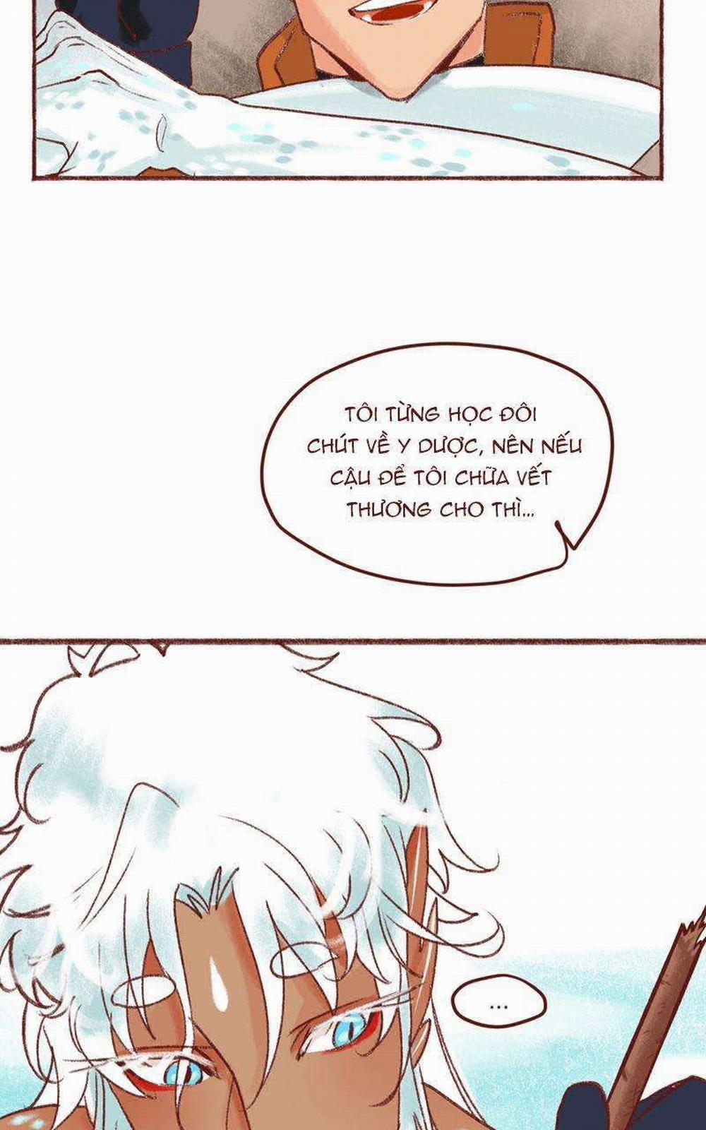 Bailin And Liyun ( New Ss ) 2 trang 2