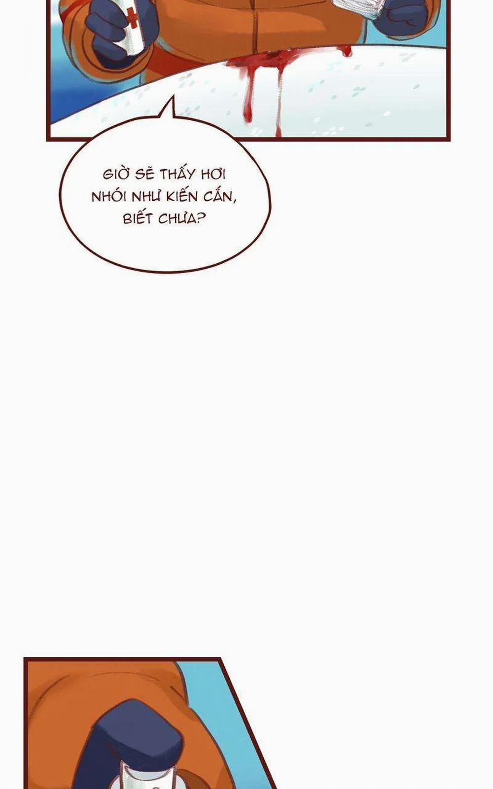 Bailin And Liyun ( New Ss ) 2 trang 5