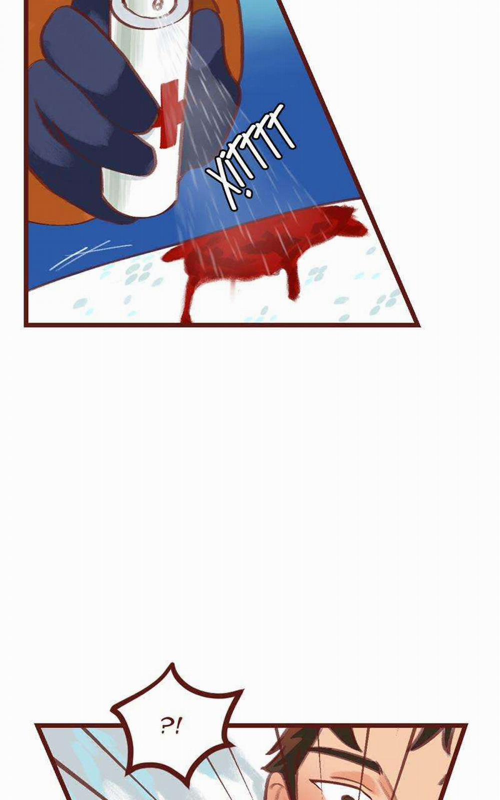 Bailin And Liyun ( New Ss ) 2 trang 6