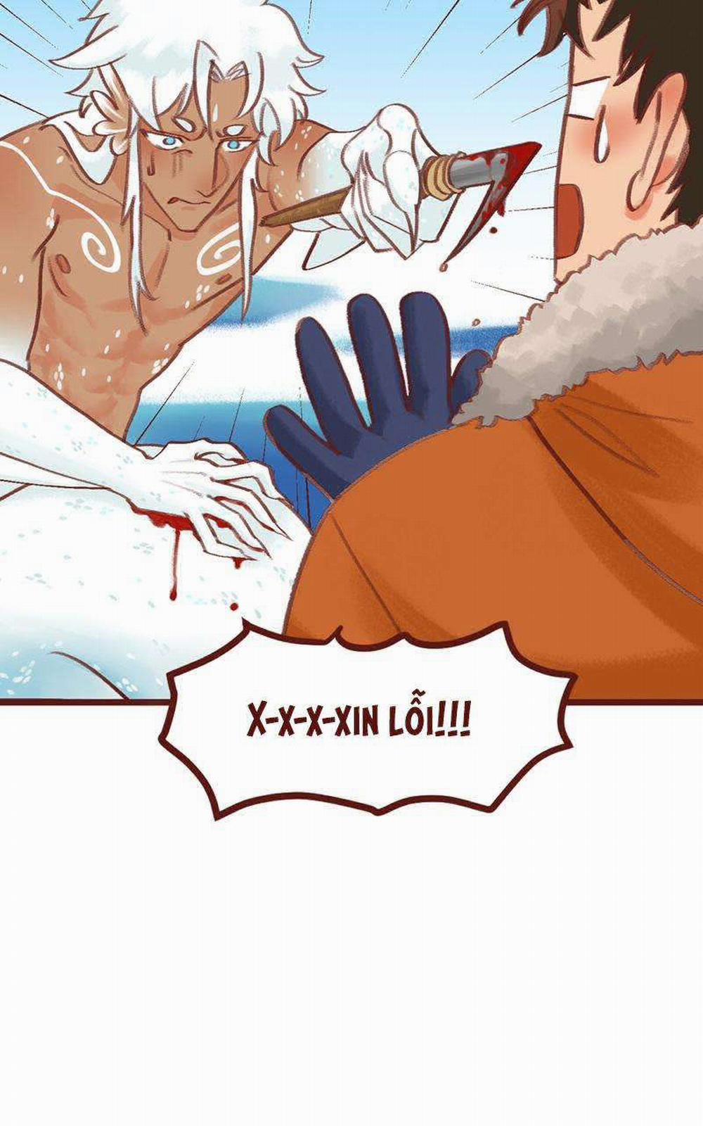 Bailin And Liyun ( New Ss ) 2 trang 8