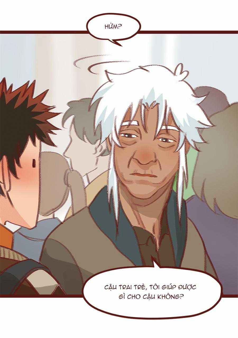 Bailin And Liyun ( New Ss ) 21 trang 10