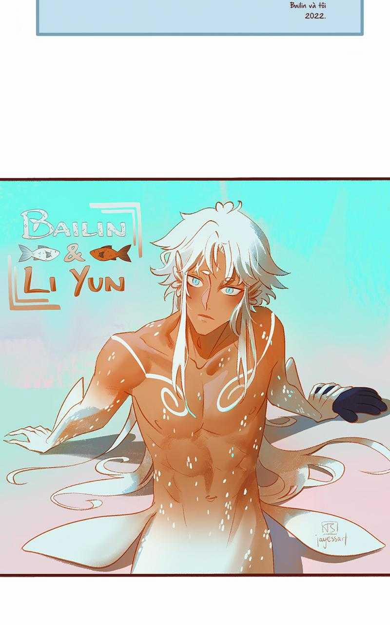 Bailin And Liyun ( New Ss ) 24 trang 7