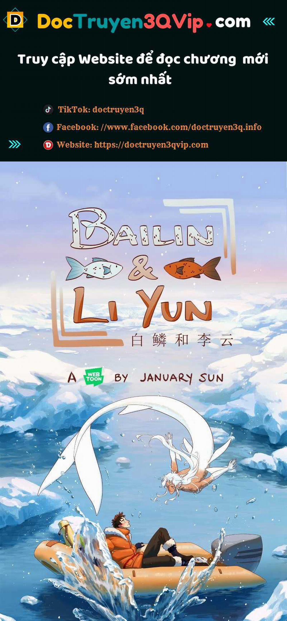 Bailin And Liyun ( New Ss ) Chương 28 Trang 1