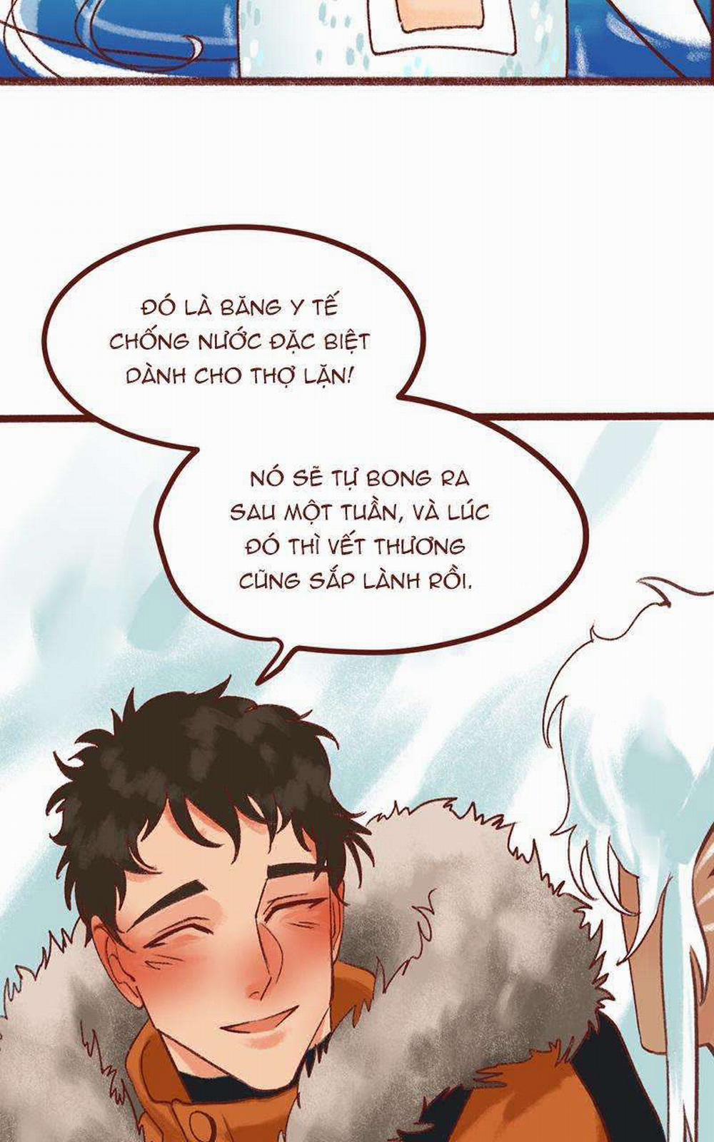 Bailin And Liyun ( New Ss ) 3 trang 4