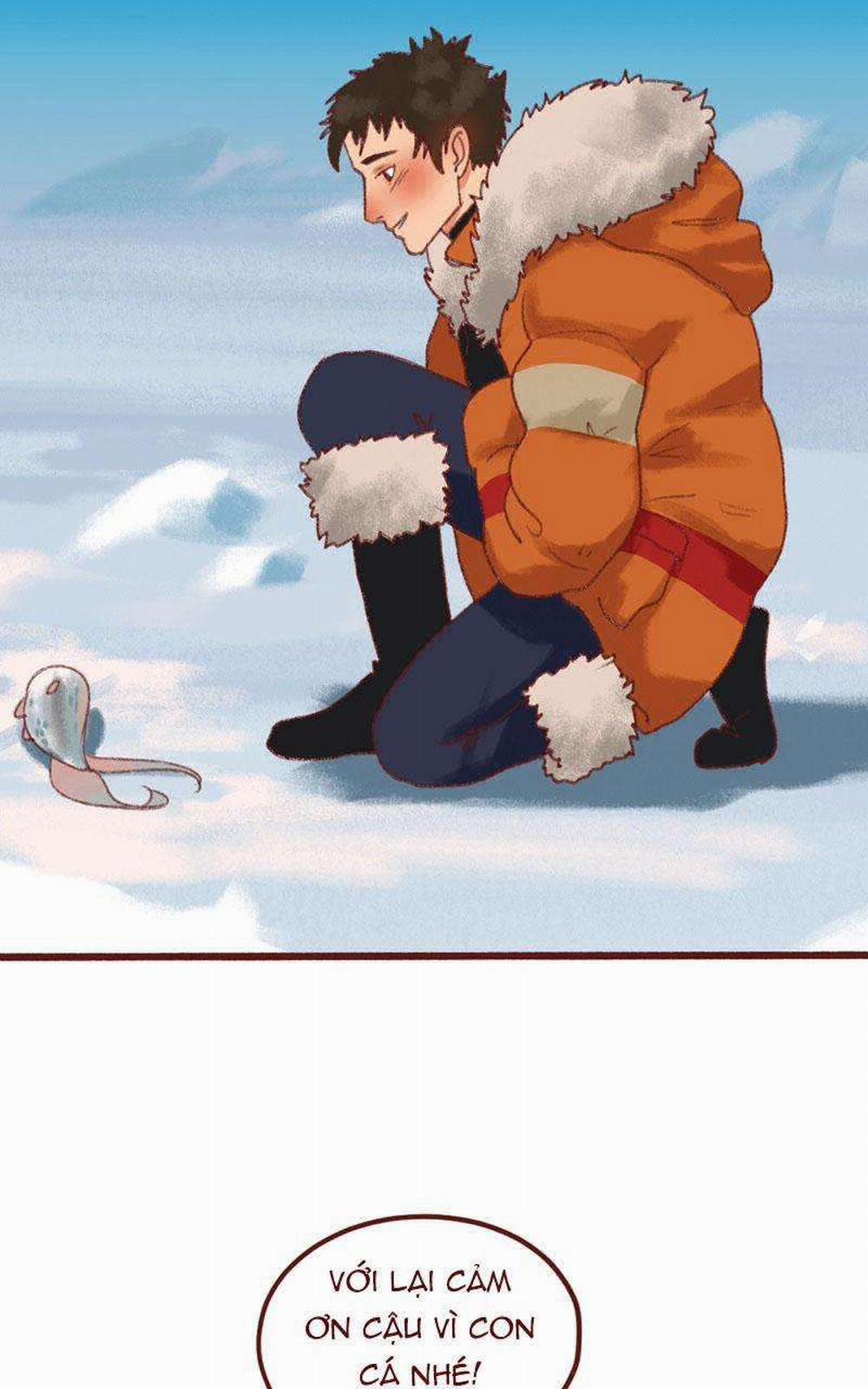 Bailin And Liyun ( New Ss ) 6: iu gòi trang 3