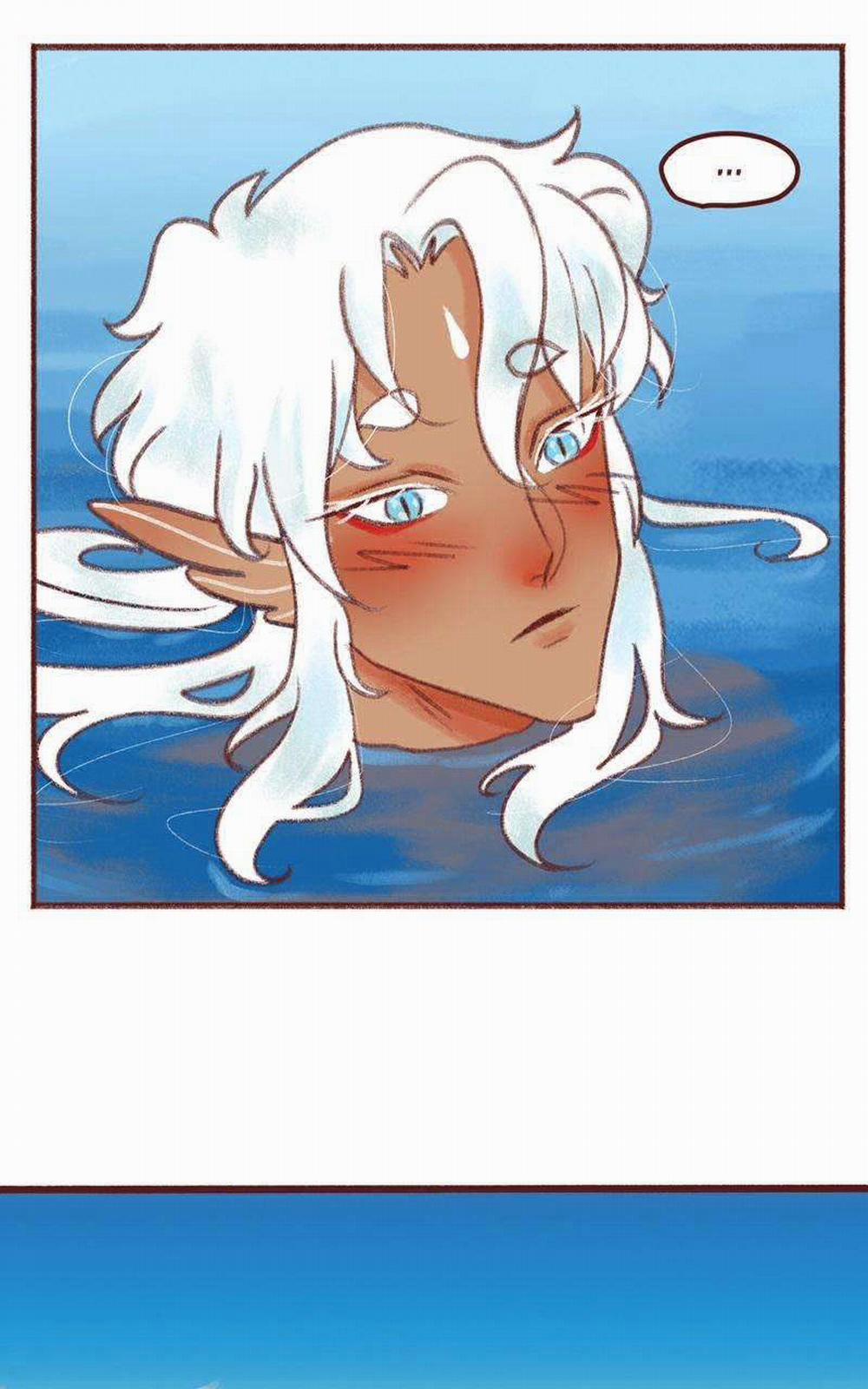 Bailin And Liyun ( New Ss ) 6: iu gòi trang 5