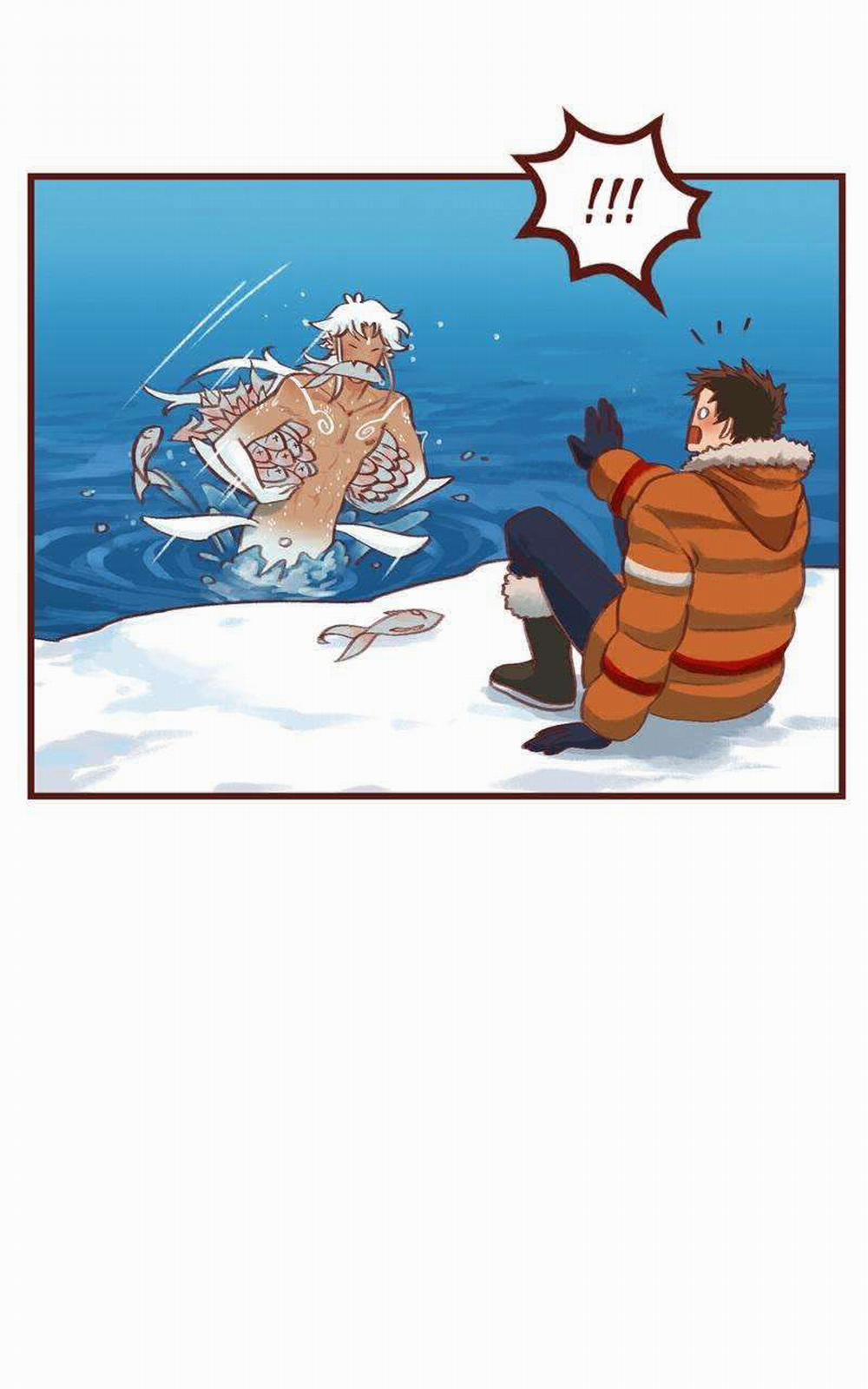 Bailin And Liyun ( New Ss ) 6: iu gòi trang 8