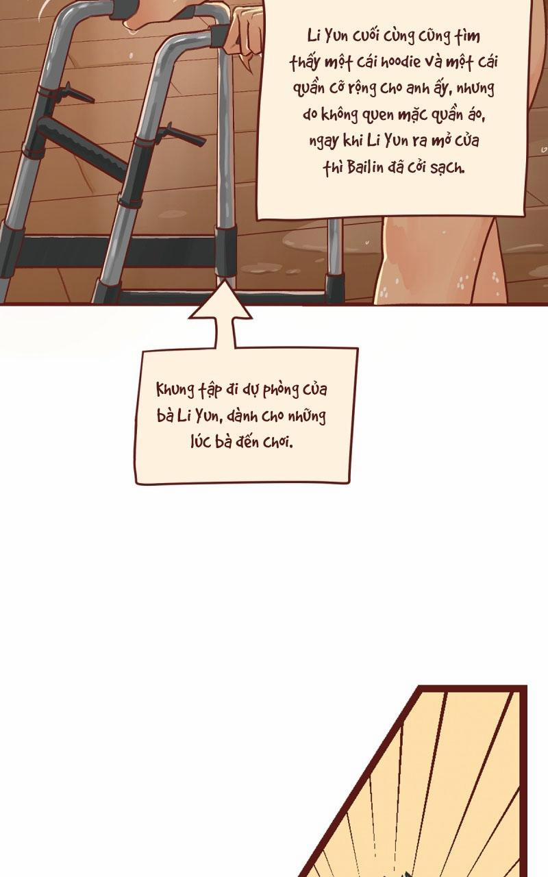 Bailin And Liyun ( New Ss ) 60 trang 10