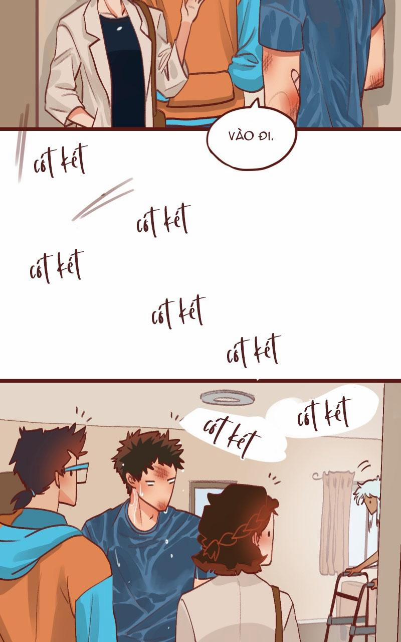 Bailin And Liyun ( New Ss ) 60 trang 8