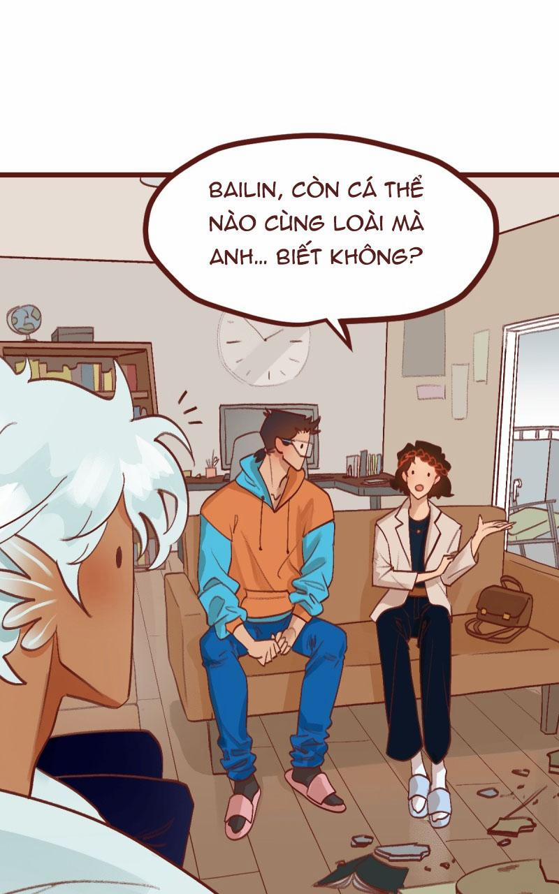 Bailin And Liyun ( New Ss ) 61 trang 6