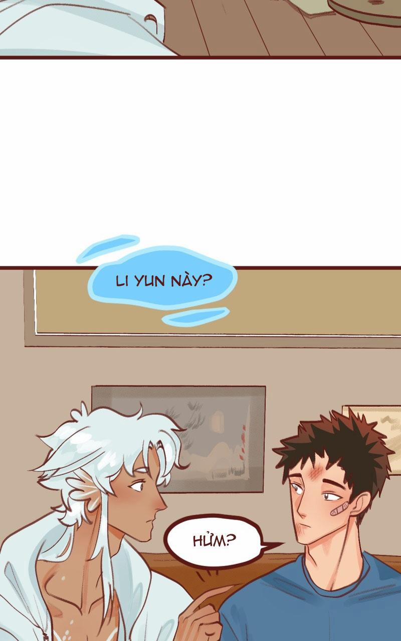 Bailin And Liyun ( New Ss ) 61 trang 7