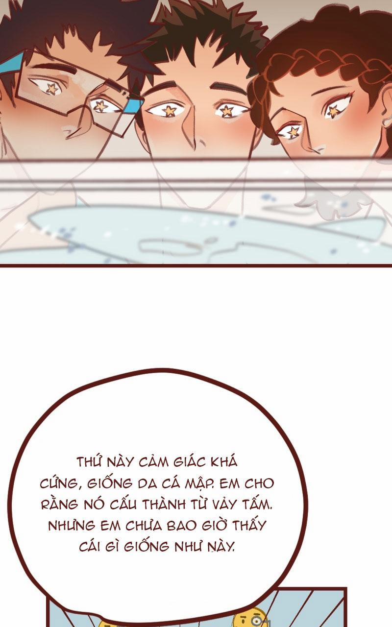 Bailin And Liyun ( New Ss ) 62 trang 3