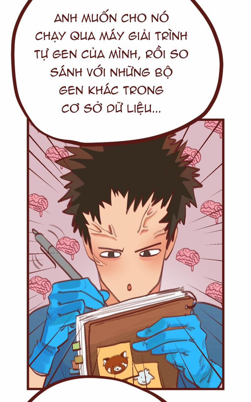 Bailin And Liyun ( New Ss ) 62 trang 5