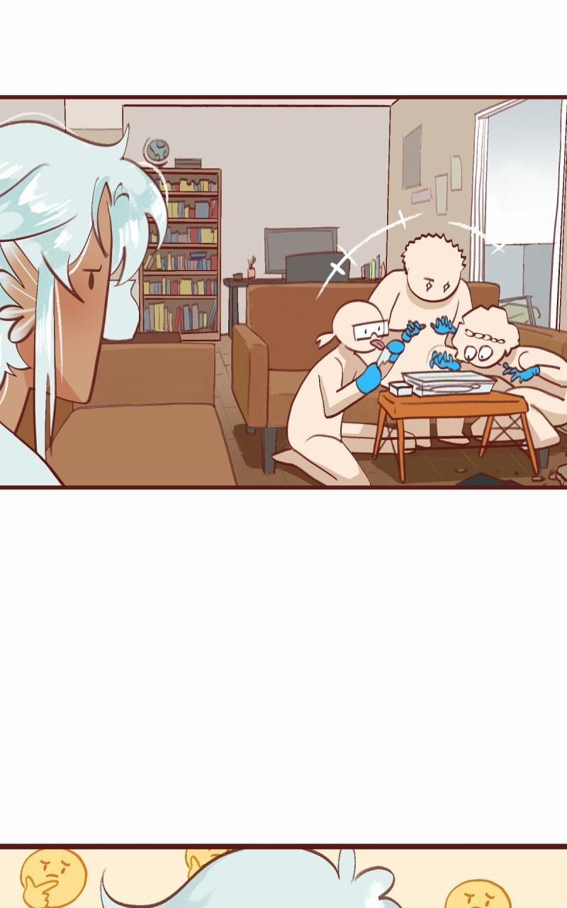 Bailin And Liyun ( New Ss ) 62 trang 8