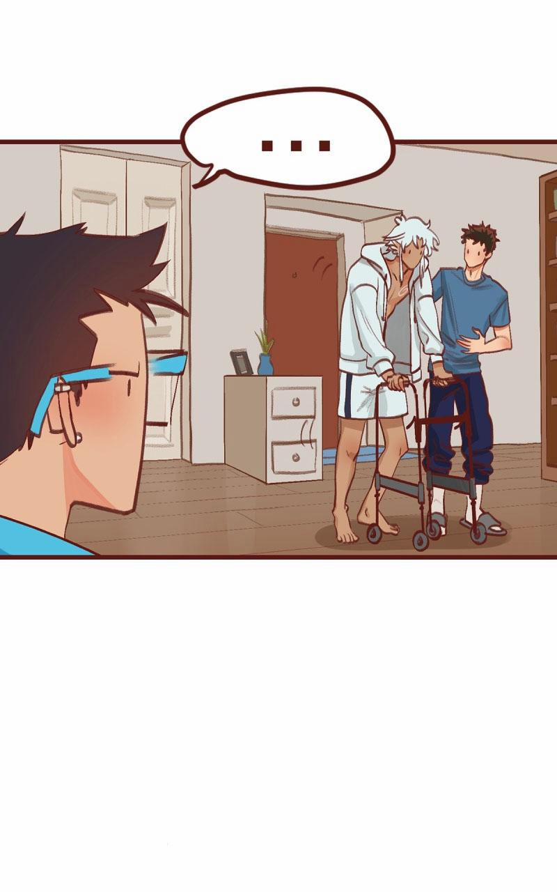 Bailin And Liyun ( New Ss ) 63 trang 2