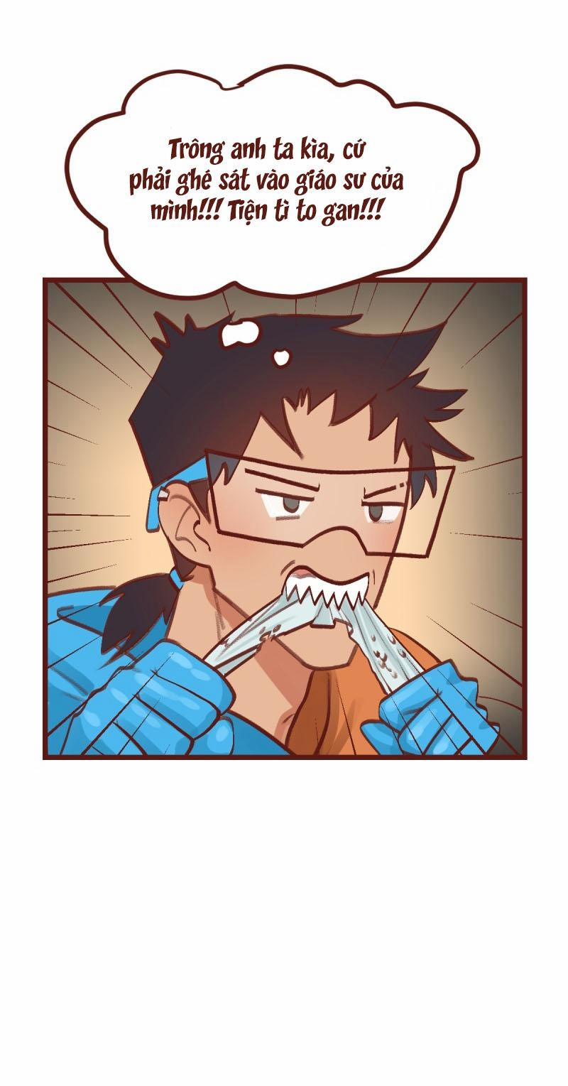 Bailin And Liyun ( New Ss ) 63 trang 3