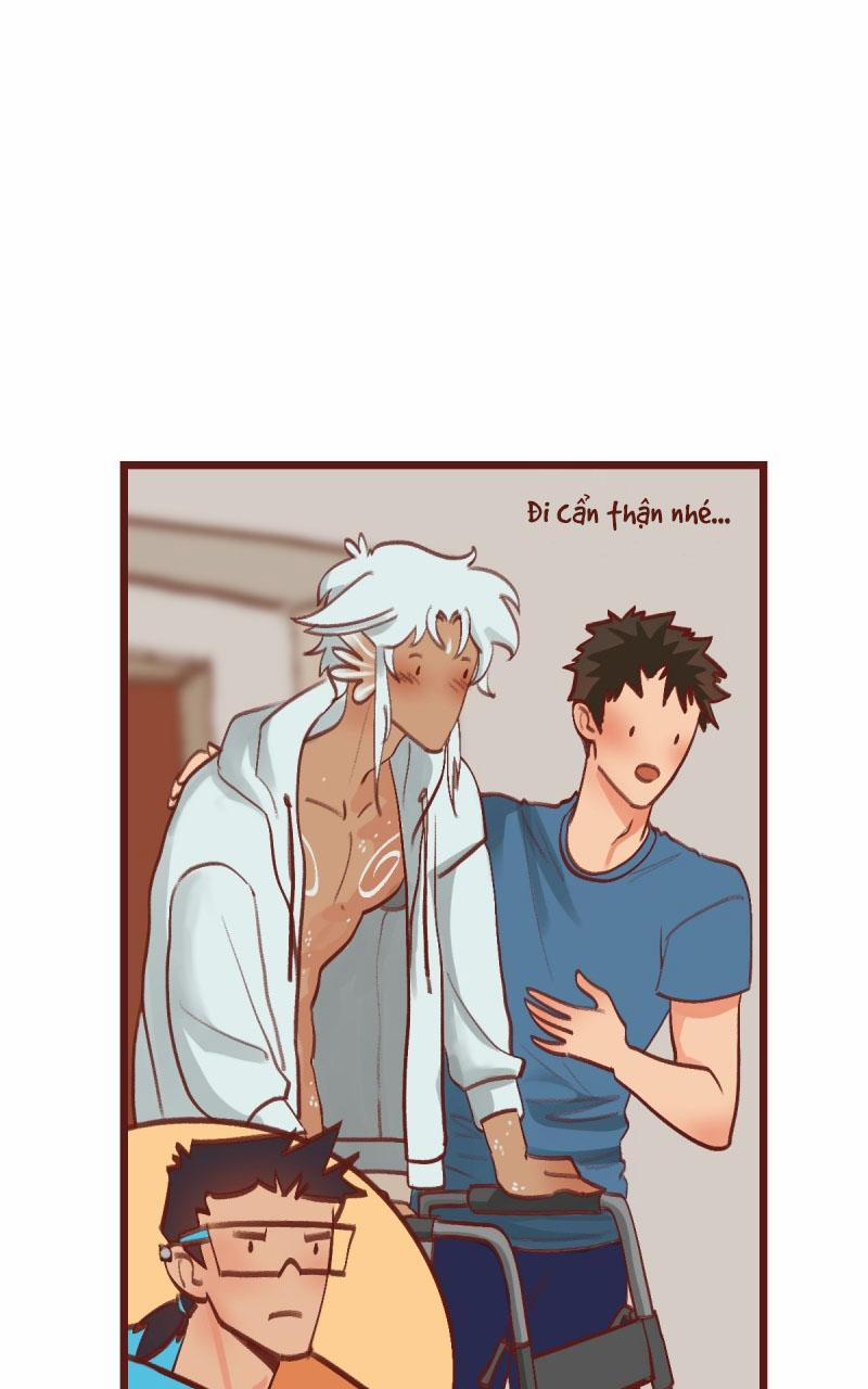 Bailin And Liyun ( New Ss ) 63 trang 4