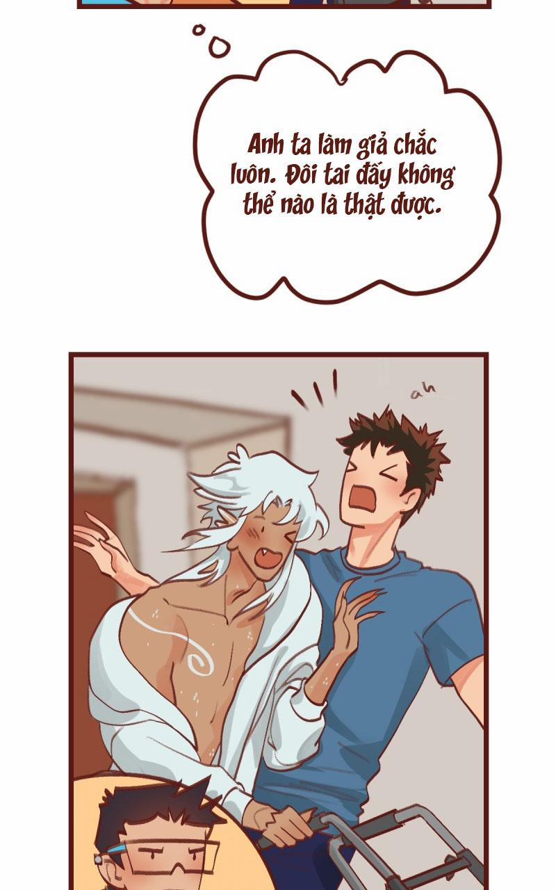 Bailin And Liyun ( New Ss ) 63 trang 5