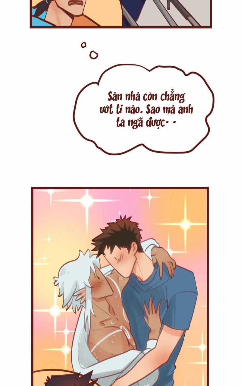 Bailin And Liyun ( New Ss ) 63 trang 6