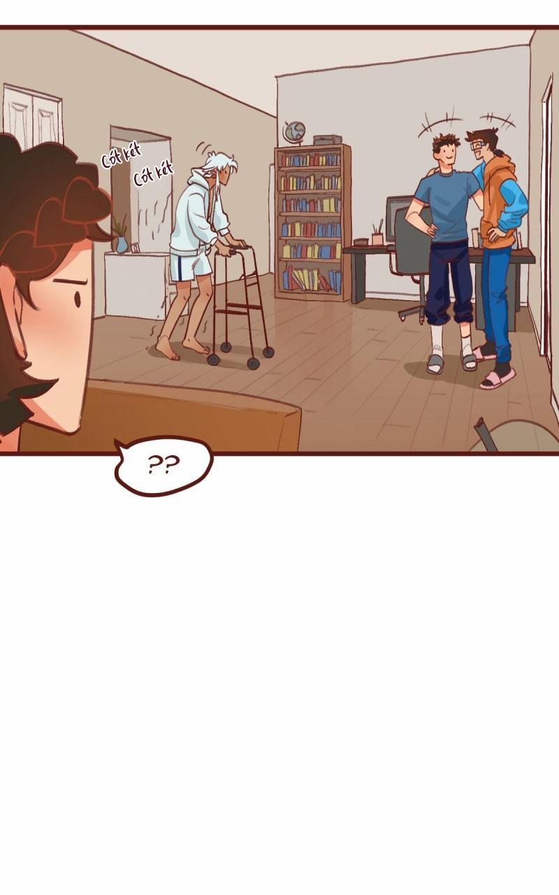 Bailin And Liyun ( New Ss ) 64 ĐÁNH GHEN trang 9