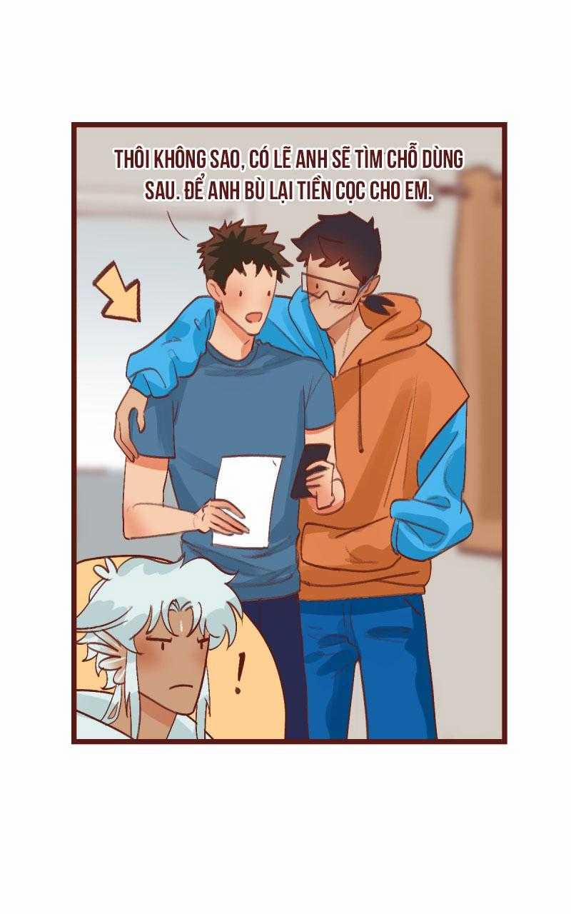 Bailin And Liyun ( New Ss ) 64 trang 5