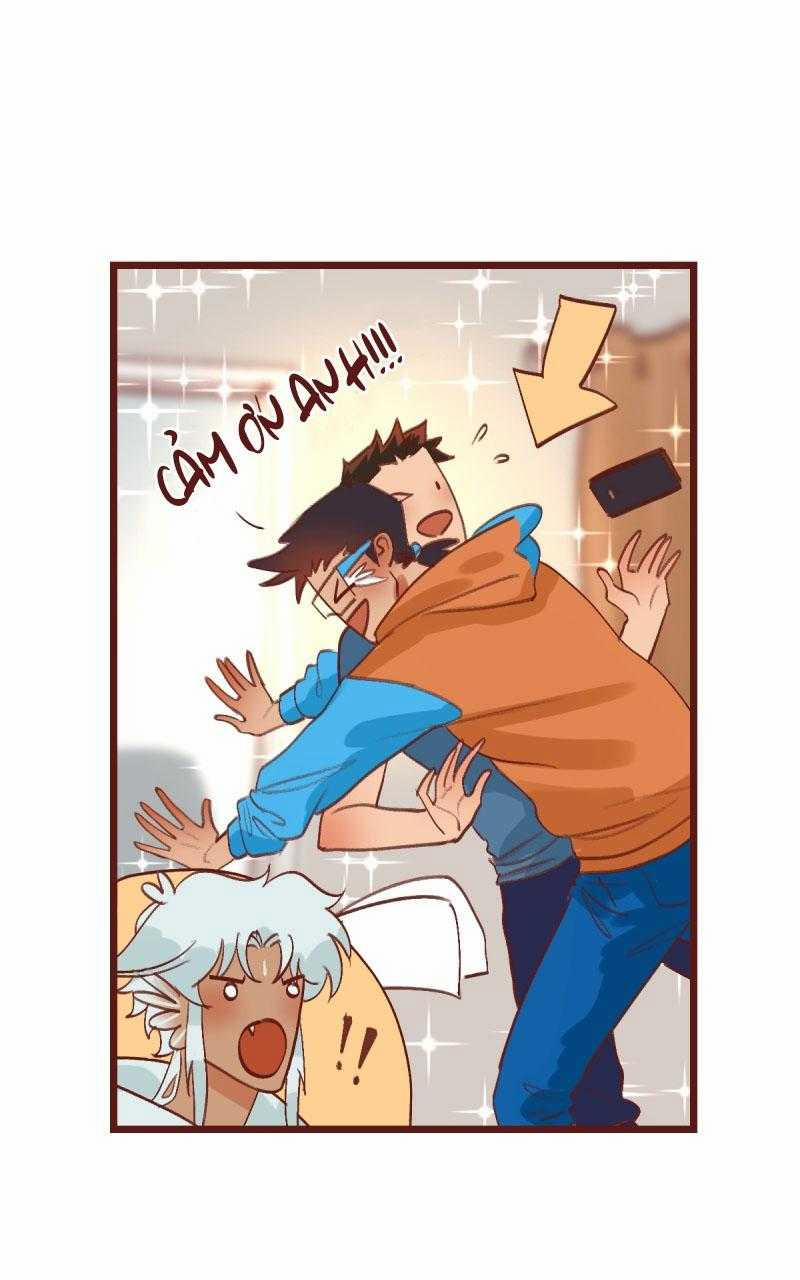 Bailin And Liyun ( New Ss ) 64 trang 6