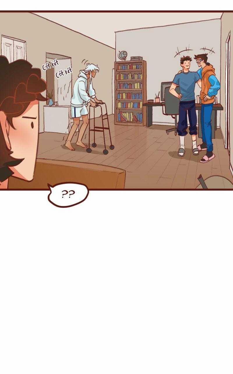 Bailin And Liyun ( New Ss ) 64 trang 9