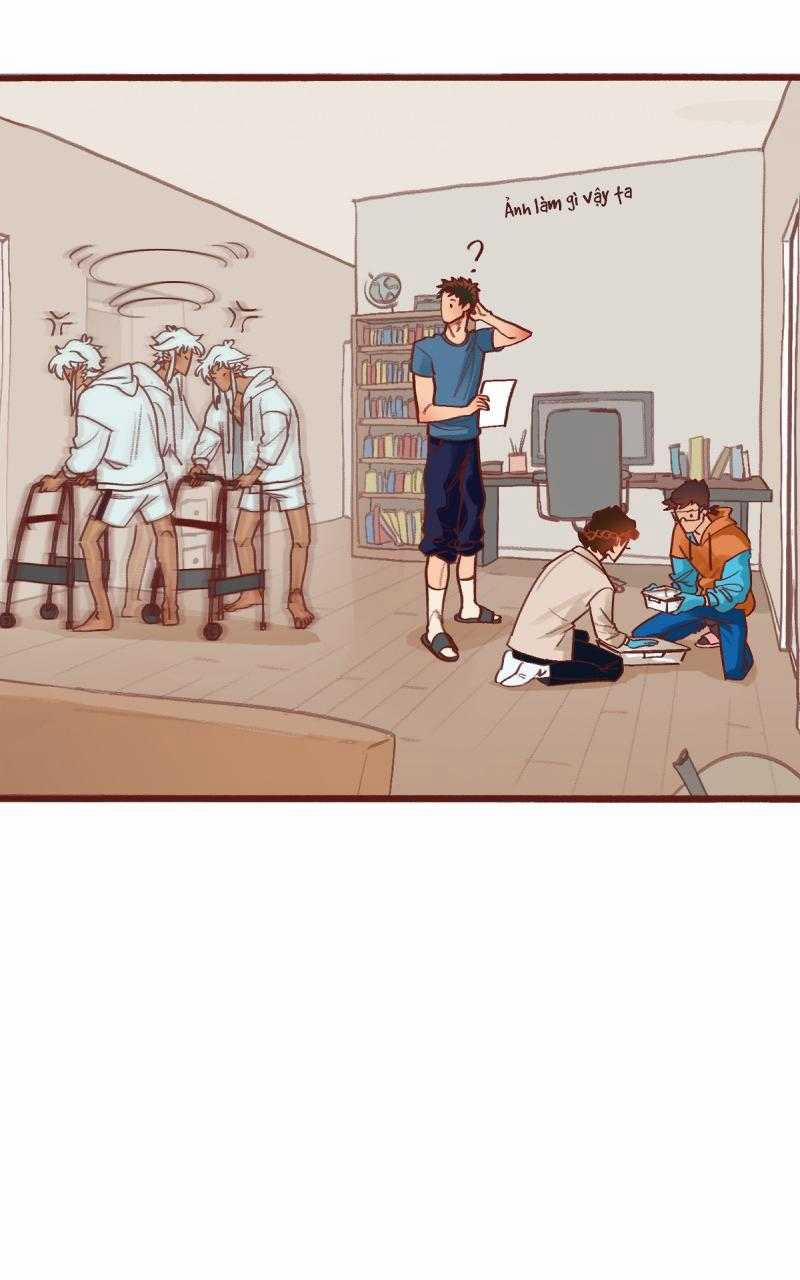 Bailin And Liyun ( New Ss ) 65 trang 2