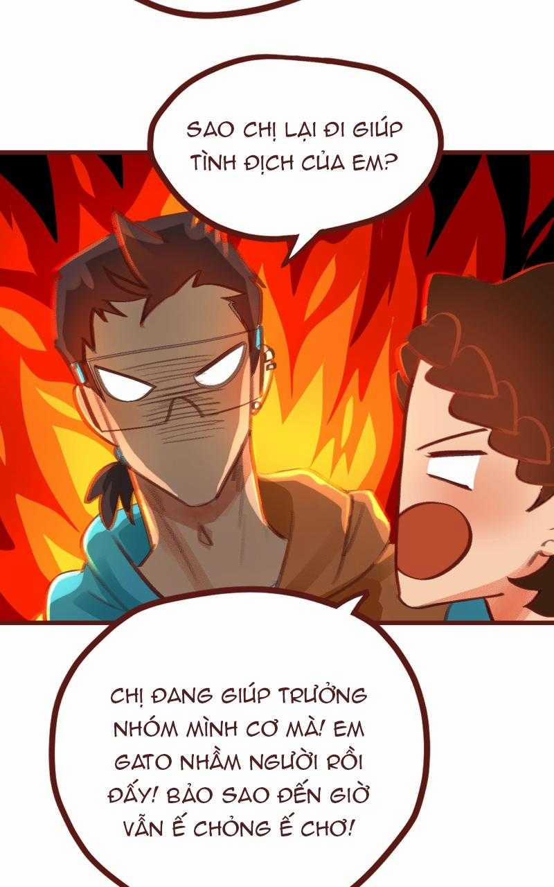 Bailin And Liyun ( New Ss ) 65 trang 5