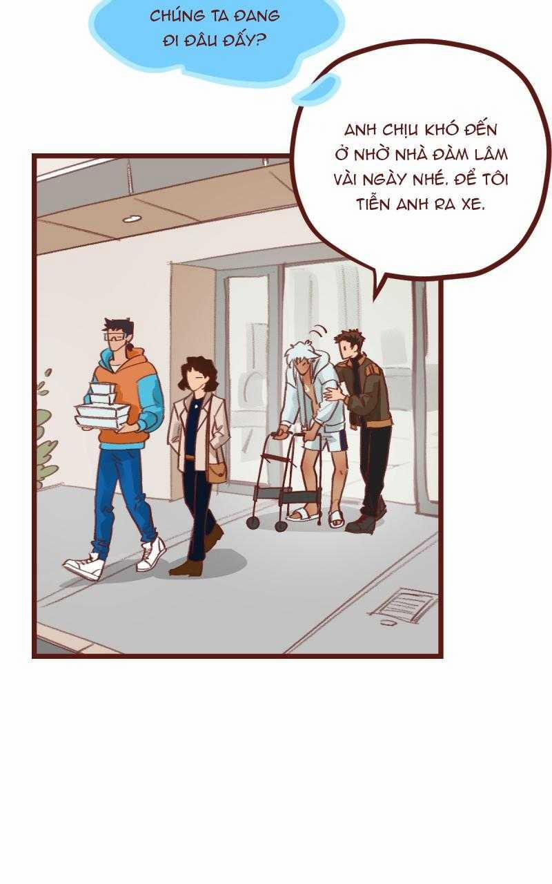 Bailin And Liyun ( New Ss ) 65 trang 7