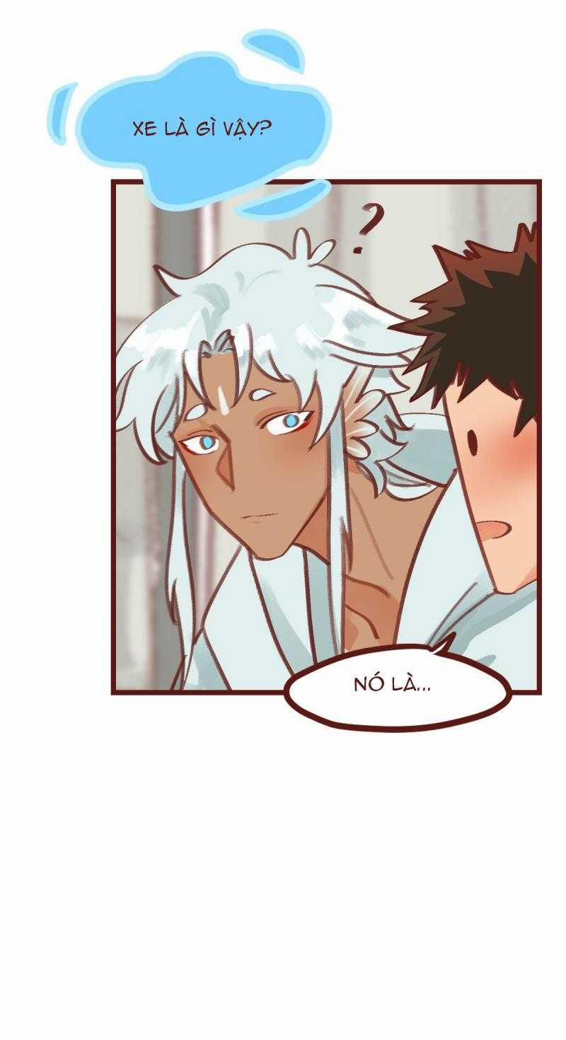 Bailin And Liyun ( New Ss ) 65 trang 8