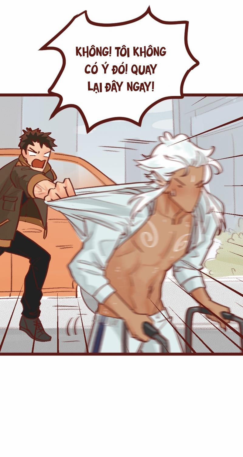 Bailin And Liyun ( New Ss ) 66 trang 4