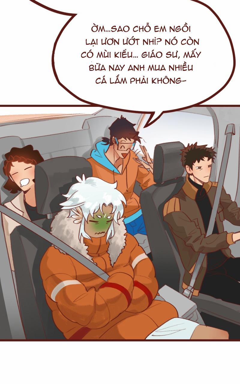 Bailin And Liyun ( New Ss ) 66 trang 8