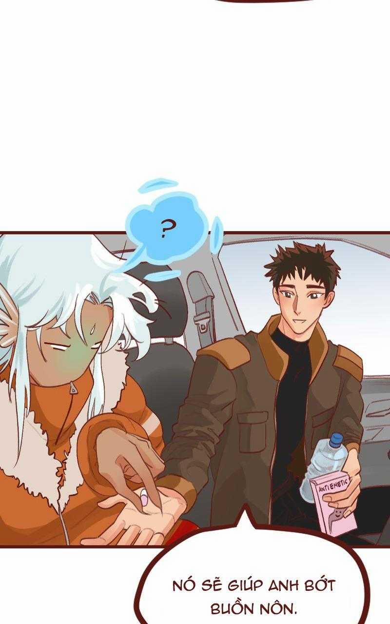 Bailin And Liyun ( New Ss ) 67 trang 3