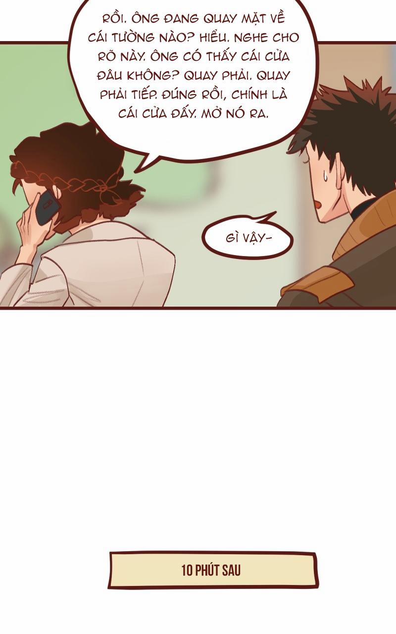 Bailin And Liyun ( New Ss ) 68 trang 3